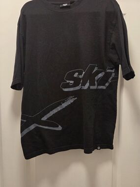 Ski-Doo Bombardier Men's Large T-Shirt Hard To Find